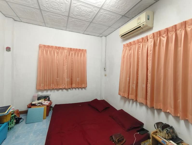 สุจิตรา กระทุ่มแบน, Samut Sakhon, Khlong Madua, Krathum Baen, Samut Sakhon, 4 Bedrooms, 100 sqm, Townhouse For Sale, by The Best Property อุ๋ย, 500205649 - DDproperty.com