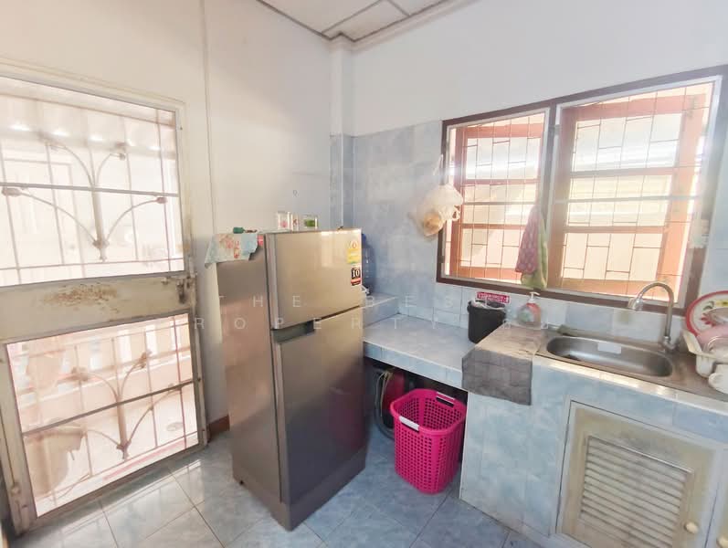 สุจิตรา กระทุ่มแบน, Samut Sakhon, Khlong Madua, Krathum Baen, Samut Sakhon, 4 Bedrooms, 100 sqm, Townhouse For Sale, by The Best Property อุ๋ย, 500205649 - DDproperty.com