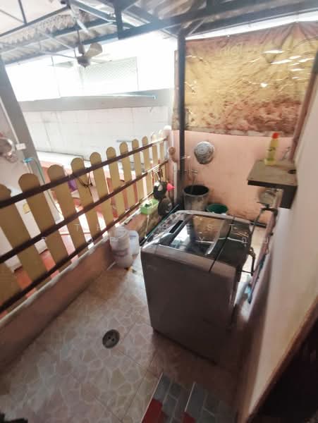 สุจิตรา กระทุ่มแบน, Samut Sakhon, Khlong Madua, Krathum Baen, Samut Sakhon, 4 Bedrooms, 100 sqm, Townhouse For Sale, by The Best Property อุ๋ย, 500205649 - DDproperty.com