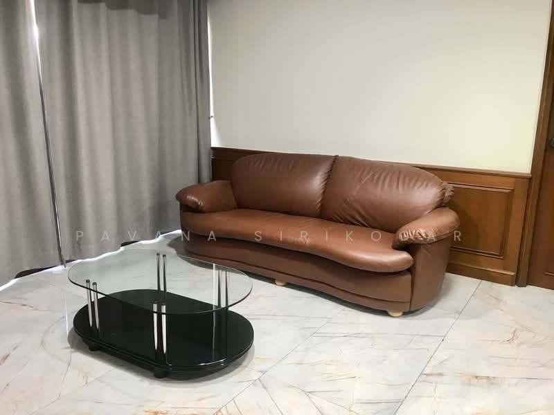 Ruamjai Heights, Bangkok, Sukhumvit, Khlongtoei Nua, Watthana, Bangkok, 3 Bedrooms, 211 sqm, Condo For Rent, by Pavana Sirikogar, 500205652 - DDproperty.com