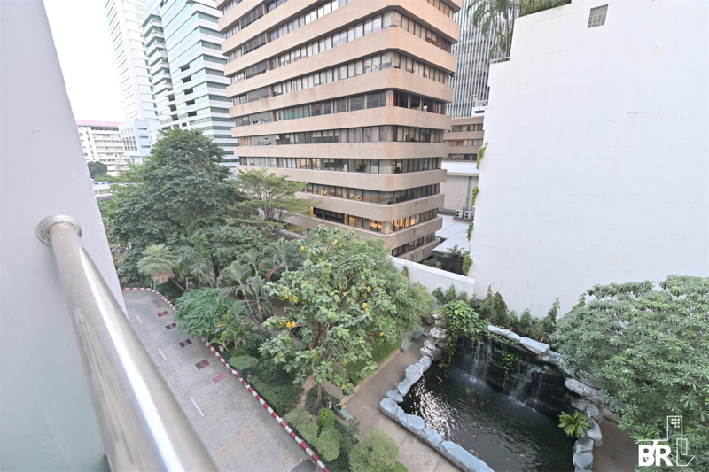 Sukhumvit Living Town, Bangkok, 299 Sukhumvit 21 Road, Khlongtoei Nua, Watthana, Bangkok, 2 Bedrooms, 80 sqm, Condo For Rent, by Nicha Peerakittikul, 500205653 - DDproperty.com