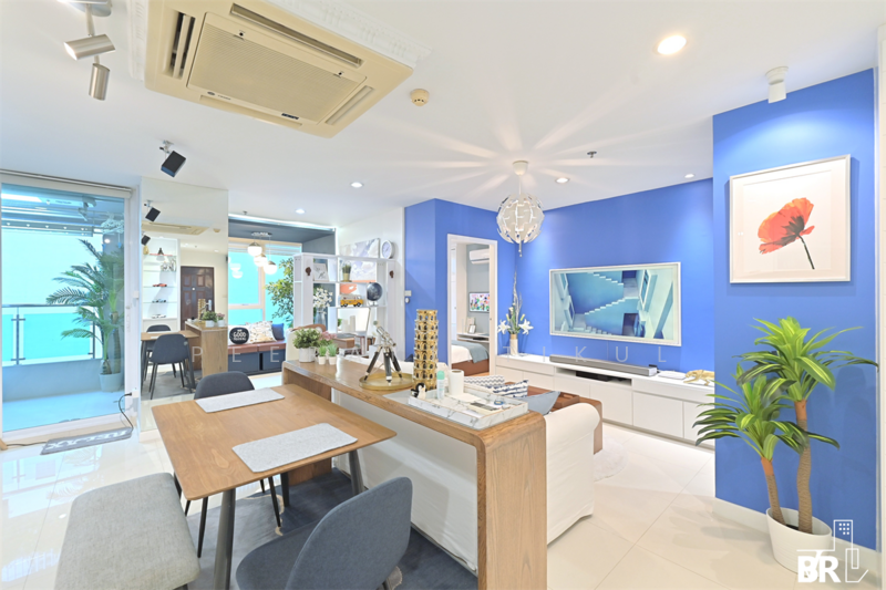 Sukhumvit Living Town (สุขุมวิท ลิฟวิ่ง ทาวน์), กรุงเทพ, 299 ถนนสุขุมวิท 21, คลองเตยเหนือ, วัฒนา, กรุงเทพ, 80 ตร.ม., คอนโด ให้เช่า, โดย Nicha Peerakittikul, 500205653 - DDproperty.com