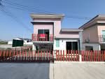 หมู่บ้านภัทราวิลเลจ นครปฐม, นครปฐม