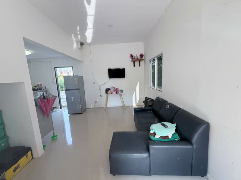 หมู่บ้านภัทราวิลเลจ นครปฐม, Nakhon Pathom, Thung Bua, Kamphaeng Saen, Nakhon Pathom, 2 Bedrooms, 120 sqm, Semi-Detached House (Twin House) For Sale, by The Best Property ส้ม, 500205657 - DDproperty.com