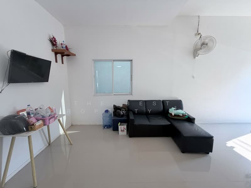 หมู่บ้านภัทราวิลเลจ นครปฐม, Nakhon Pathom, Thung Bua, Kamphaeng Saen, Nakhon Pathom, 2 Bedrooms, 120 sqm, Semi-Detached House (Twin House) For Sale, by The Best Property ส้ม, 500205657 - DDproperty.com