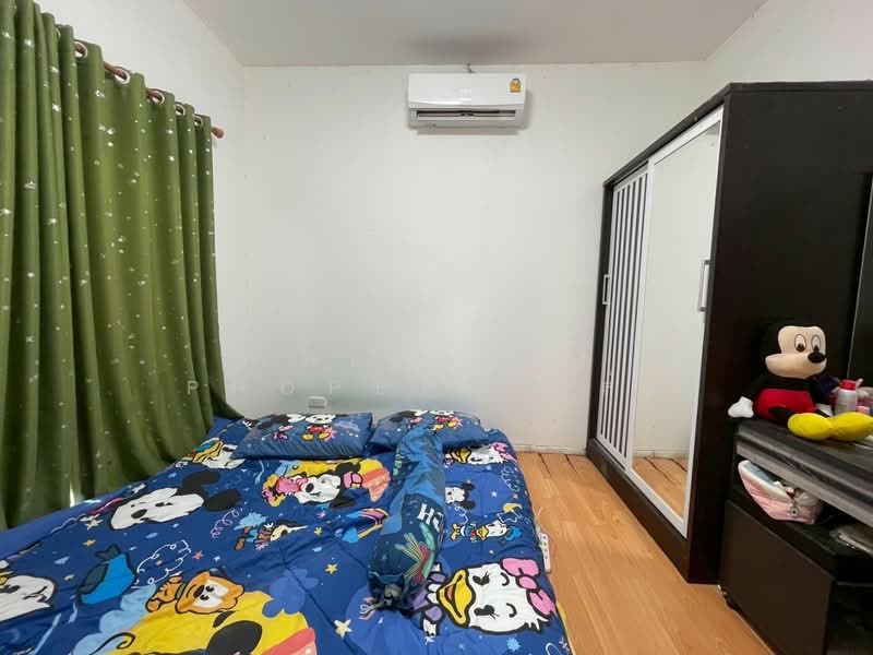 หมู่บ้านภัทราวิลเลจ นครปฐม, นครปฐม, ทุ่งบัว, กำแพงแสน, นครปฐม, 120 ตร.ม., บ้านแฝด ขาย, โดย The Best Property ส้ม, 500205657 - DDproperty.com