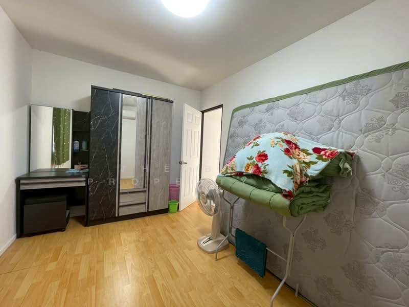 หมู่บ้านภัทราวิลเลจ นครปฐม, Nakhon Pathom, Thung Bua, Kamphaeng Saen, Nakhon Pathom, 2 Bedrooms, 120 sqm, Semi-Detached House (Twin House) For Sale, by The Best Property ส้ม, 500205657 - DDproperty.com