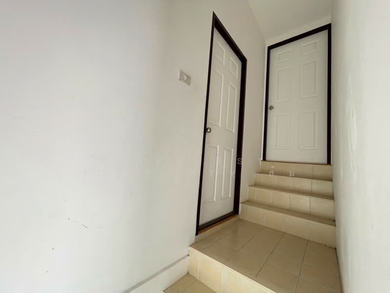 หมู่บ้านภัทราวิลเลจ นครปฐม, Nakhon Pathom, Thung Bua, Kamphaeng Saen, Nakhon Pathom, 2 Bedrooms, 120 sqm, Semi-Detached House (Twin House) For Sale, by The Best Property ส้ม, 500205657 - DDproperty.com