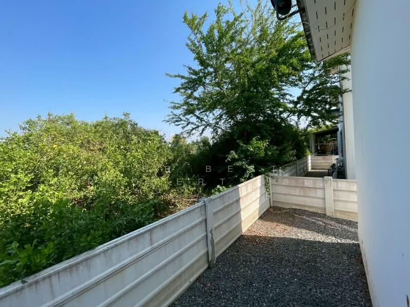 หมู่บ้านภัทราวิลเลจ นครปฐม, Nakhon Pathom, Thung Bua, Kamphaeng Saen, Nakhon Pathom, 2 Bedrooms, 120 sqm, Semi-Detached House (Twin House) For Sale, by The Best Property ส้ม, 500205657 - DDproperty.com