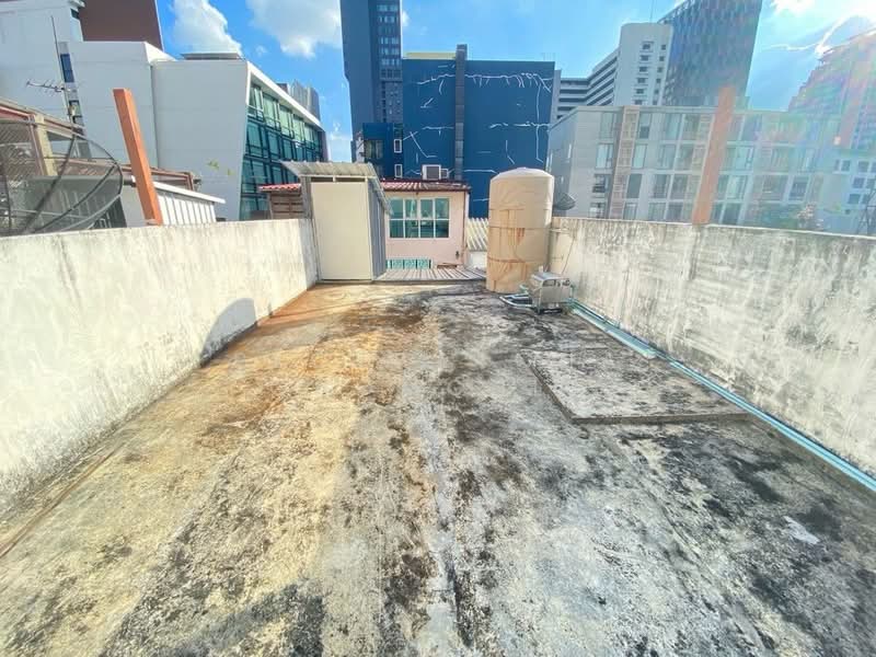 Shophouse near BTS Siam, Bangkok, Wang Mai, Pathum Wan, Bangkok, , 225 sqm, Shophouse For Rent, by Ploypatcha Chomchid, 500205663 - DDproperty.com