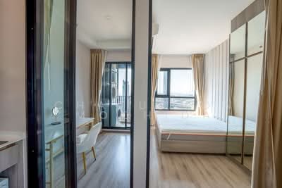 For Rent - Knightsbridge Prime Onnut, Bangkok