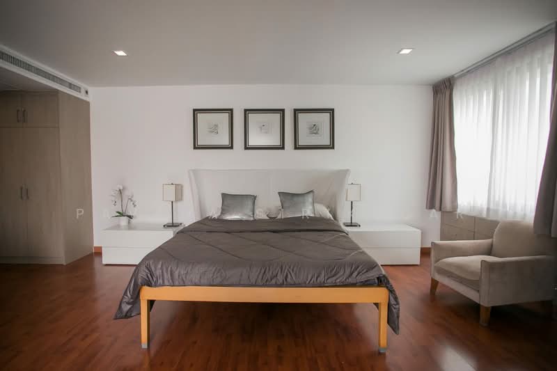 Las Colinas, Bangkok, Sukhumvit 21 Road, Khlongtoei Nua, Watthana, Bangkok, 2 Bedrooms, 185 sqm, Condo For Rent, by Pavana Sirikogar, 500205666 - DDproperty.com