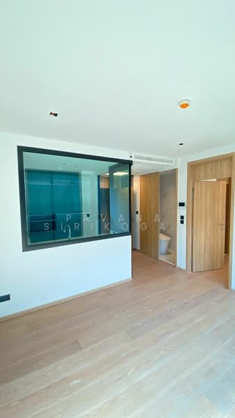 Chalermnit Art De Maison, Bangkok, 186 Sukhumvit 53 Alley, Khlong Tan Nua, Watthana, Bangkok, 1 Bedroom, 42 sqm, Condo For Rent, by Pavana Sirikogar, 500205668 - DDproperty.com