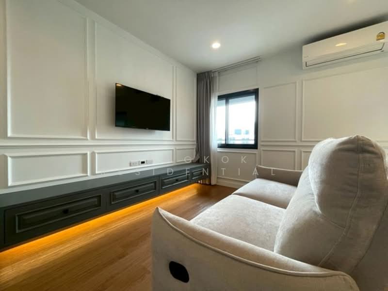 ให้เช่า - Renova Residence Chidlom : เรโนวา เรสซิเด้นซ์ ชิดลม, กรุงเทพ