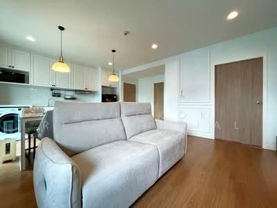 For Rent - Renova Residence Chidlom, Bangkok