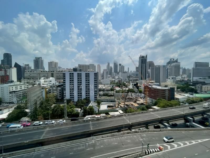 ให้เช่า - Renova Residence Chidlom : เรโนวา เรสซิเด้นซ์ ชิดลม, กรุงเทพ