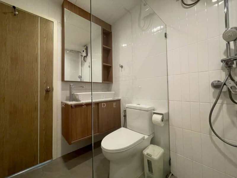 ให้เช่า - Renova Residence Chidlom : เรโนวา เรสซิเด้นซ์ ชิดลม, กรุงเทพ