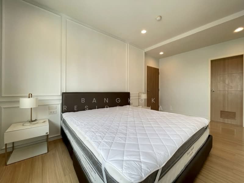 ให้เช่า - Renova Residence Chidlom : เรโนวา เรสซิเด้นซ์ ชิดลม, กรุงเทพ