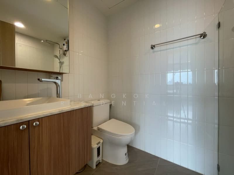 ให้เช่า - Renova Residence Chidlom : เรโนวา เรสซิเด้นซ์ ชิดลม, กรุงเทพ