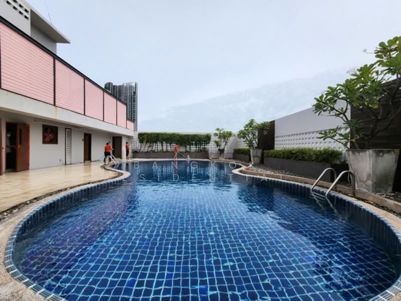 ให้เช่า - Renova Residence Chidlom : เรโนวา เรสซิเด้นซ์ ชิดลม, กรุงเทพ
