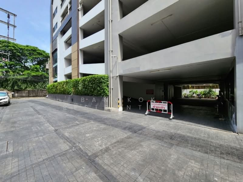 ให้เช่า - Renova Residence Chidlom : เรโนวา เรสซิเด้นซ์ ชิดลม, กรุงเทพ