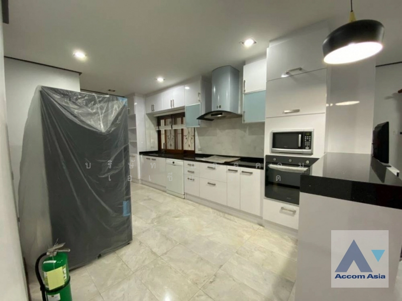 4 Bedrooms House for Rent in Phaholyothin, Bangkok near BTS Ari, กรุงเทพ, คลองตันเหนือ, วัฒนา, กรุงเทพ, 310 ตร.ม., บ้านเดี่ยว ให้เช่า, โดย บริษัท แอคคอม เอเซีย จำกัด, 500205670 - DDproperty.com