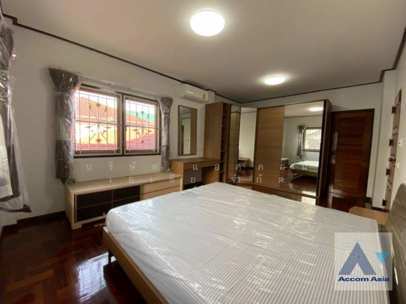 4 Bedrooms House for Rent in Phaholyothin, Bangkok near BTS Ari, กรุงเทพ, คลองตันเหนือ, วัฒนา, กรุงเทพ, 310 ตร.ม., บ้านเดี่ยว ให้เช่า, โดย บริษัท แอคคอม เอเซีย จำกัด, 500205670 - DDproperty.com