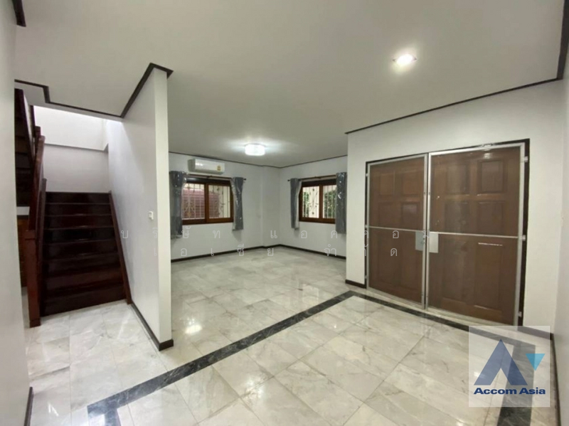 4 Bedrooms House for Rent in Phaholyothin, Bangkok near BTS Ari, Bangkok, Khlong Tan Nua, Watthana, Bangkok, 4 Bedrooms, 310 sqm, Single Detached House For Rent, by บริษัท แอคคอม เอเซีย จำกัด, 500205670 - DDproperty.com