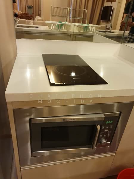 The Address Sathorn, Bangkok, 98 Sathorn Nua Road, Silom, Bang Rak, Bangkok, 1 Bedroom, 46 sqm, Condo For Sale, by Chatuphon Mochida, 500205671 - DDproperty.com