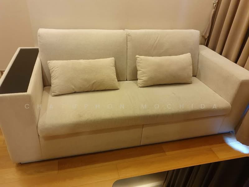 The Address Sathorn, Bangkok, 98 Sathorn Nua Road, Silom, Bang Rak, Bangkok, 1 Bedroom, 46 sqm, Condo For Sale, by Chatuphon Mochida, 500205671 - DDproperty.com