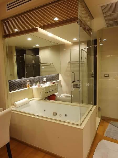 The Address Sathorn : ดิ แอดเดรส สาทร, กรุงเทพ, 98 ถนนสาทรเหนือ ซอยสาทร 12 แขวงสีลม เขตบางรัก กรุงเทพมหานคร, สีลม, บางรัก, กรุงเทพ, 46 ตร.ม., คอนโด ขาย, โดย Chatuphon Mochida, 500205671 - DDproperty.com