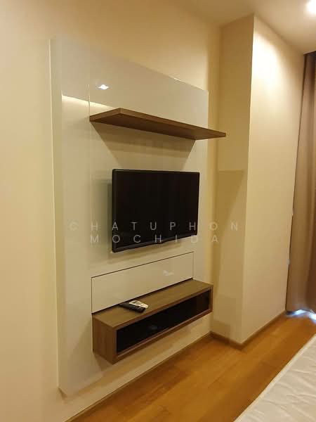 The Address Sathorn, Bangkok, 98 Sathorn Nua Road, Silom, Bang Rak, Bangkok, 1 Bedroom, 46 sqm, Condo For Sale, by Chatuphon Mochida, 500205671 - DDproperty.com