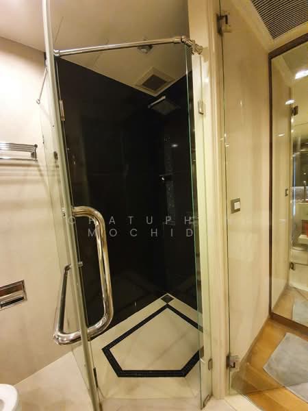 The Address Sathorn : ดิ แอดเดรส สาทร, กรุงเทพ, 98 ถนนสาทรเหนือ ซอยสาทร 12 แขวงสีลม เขตบางรัก กรุงเทพมหานคร, สีลม, บางรัก, กรุงเทพ, 46 ตร.ม., คอนโด ขาย, โดย Chatuphon Mochida, 500205671 - DDproperty.com