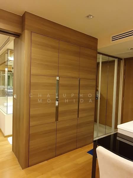 The Address Sathorn : ดิ แอดเดรส สาทร, กรุงเทพ, 98 ถนนสาทรเหนือ ซอยสาทร 12 แขวงสีลม เขตบางรัก กรุงเทพมหานคร, สีลม, บางรัก, กรุงเทพ, 46 ตร.ม., คอนโด ขาย, โดย Chatuphon Mochida, 500205671 - DDproperty.com