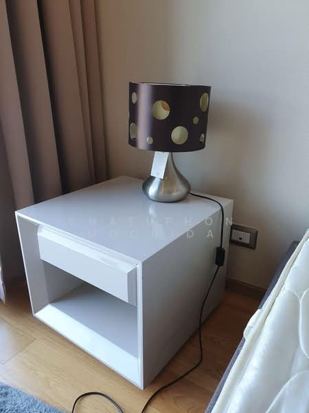 The Address Sathorn, Bangkok, 98 Sathorn Nua Road, Silom, Bang Rak, Bangkok, 1 Bedroom, 46 sqm, Condo For Sale, by Chatuphon Mochida, 500205671 - DDproperty.com