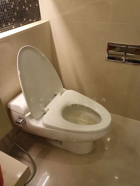 The Address Sathorn : ดิ แอดเดรส สาทร, กรุงเทพ, 98 ถนนสาทรเหนือ ซอยสาทร 12 แขวงสีลม เขตบางรัก กรุงเทพมหานคร, สีลม, บางรัก, กรุงเทพ, 46 ตร.ม., คอนโด ขาย, โดย Chatuphon Mochida, 500205671 - DDproperty.com