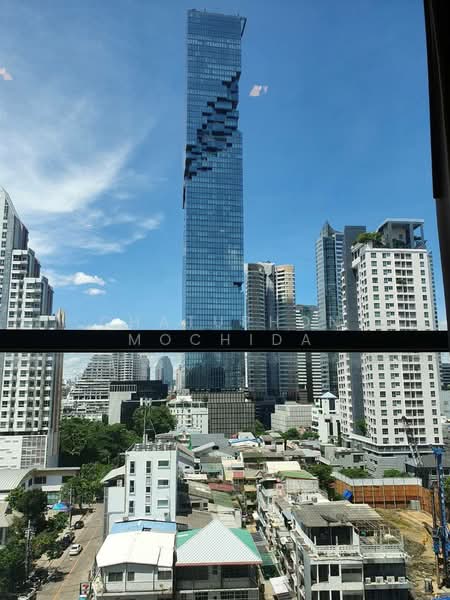 The Address Sathorn, Bangkok, 98 Sathorn Nua Road, Silom, Bang Rak, Bangkok, 1 Bedroom, 46 sqm, Condo For Sale, by Chatuphon Mochida, 500205671 - DDproperty.com