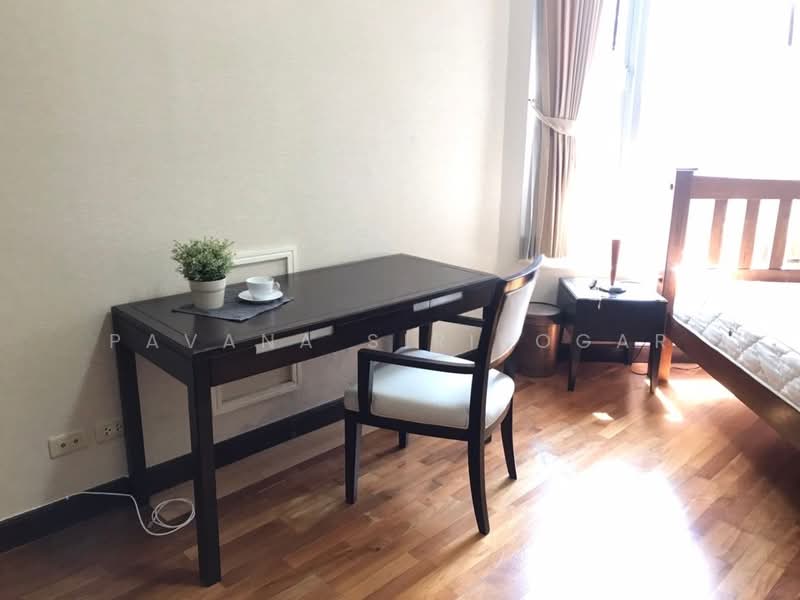 All Seasons Mansion, Bangkok, Soi Ruamrudee, Wireless Road, Lumphini, Pathum Wan, Bangkok, 3 Bedrooms, 178 sqm, Condo For Rent, by Pavana Sirikogar, 500205673 - DDproperty.com