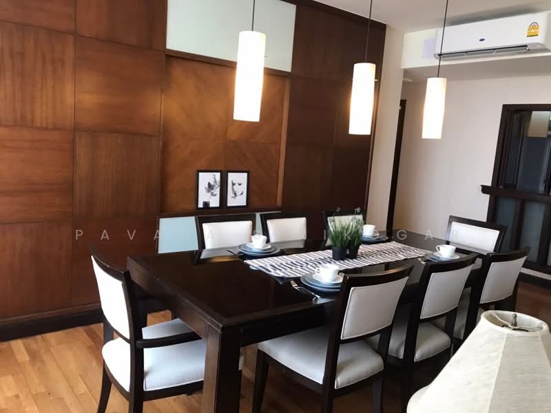 All Seasons Mansion, Bangkok, Soi Ruamrudee, Wireless Road, Lumphini, Pathum Wan, Bangkok, 3 Bedrooms, 178 sqm, Condo For Rent, by Pavana Sirikogar, 500205673 - DDproperty.com