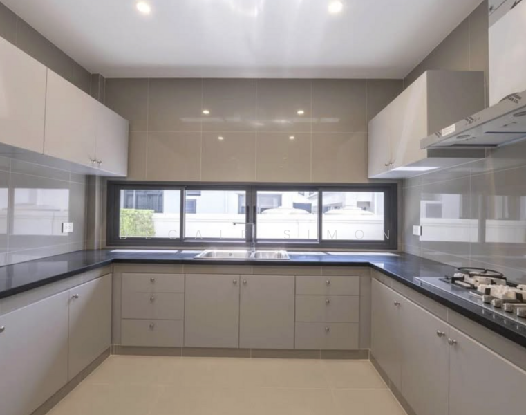 Narasiri Krungthep Kreetha, Bangkok, 69 Soi Pracha Ruamjai, Hua Mak, Bang Kapi, Bangkok, 4 Bedrooms, 554 sqm, Single Detached House For Rent, by Decalf Simon, 500205674 - DDproperty.com