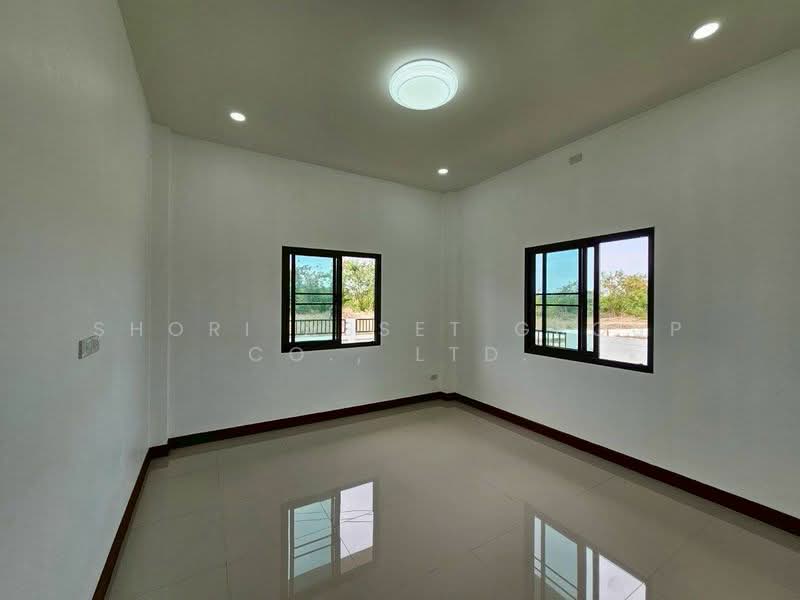 บ้านเดี่ยว สารภี เชียงใหม่, เชียงใหม่, หนองแฝก, สารภี, เชียงใหม่, 268 ตร.ม., บ้านเดี่ยว ขาย, โดย Shori Asset Group Co., Ltd., 500205675 - DDproperty.com