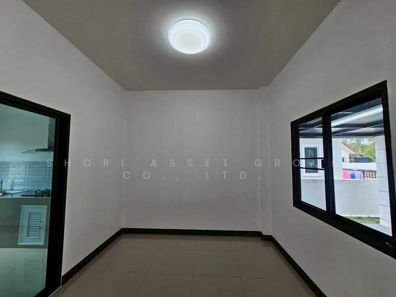 Detached house, Saraphi, Chiang Mai, Chiang Mai, Nong Phaeng, Saraphi, Chiang Mai, 3 Bedrooms, 268 sqm, Single Detached House For Sale, by Shori Asset Group Co., Ltd., 500205675 - DDproperty.com