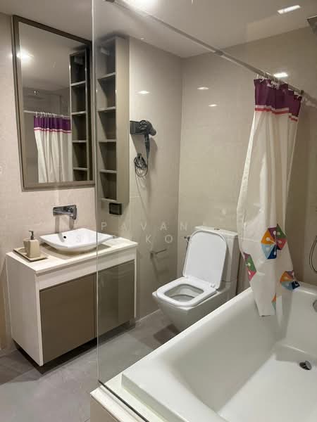 Liv @ 49, Bangkok, 9 Sukhumvit 49 Rd, Khlong Tan Nua, Watthana, Bangkok, 1 Bedroom, 55 sqm, Condo For Rent, by Pavana Sirikogar, 500205677 - DDproperty.com