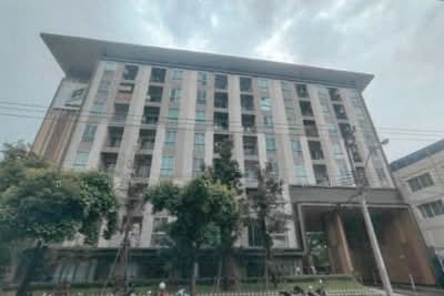 ขาย - Plum Condo Chokchai 4 : พลัม คอนโด โชคชัย 4, กรุงเทพ