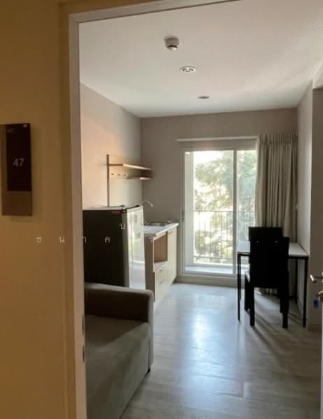 ขาย - Plum Condo Chokchai 4 : พลัม คอนโด โชคชัย 4, กรุงเทพ