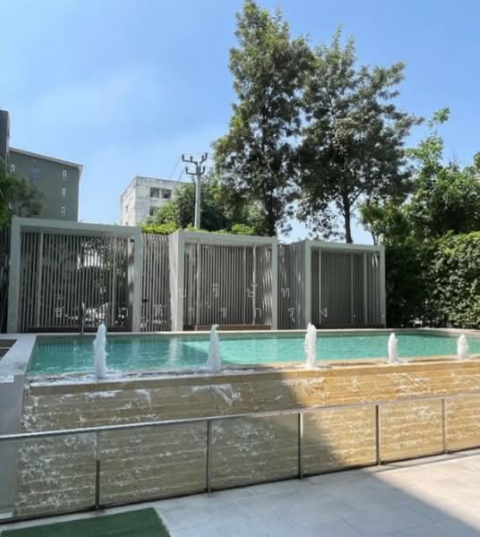 ขาย - Plum Condo Chokchai 4 : พลัม คอนโด โชคชัย 4, กรุงเทพ