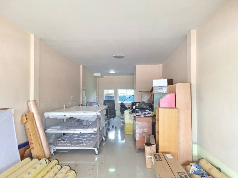 อาคารพาณิชย์บ้านใหญ่ นครนายก, Nakhon Nayok, Ban Yai, Muang Nakhon Nayok, Nakhon Nayok, , 150 sqm, Shophouse For Sale, by The Best Property Agent หาญ, 500205684 - DDproperty.com