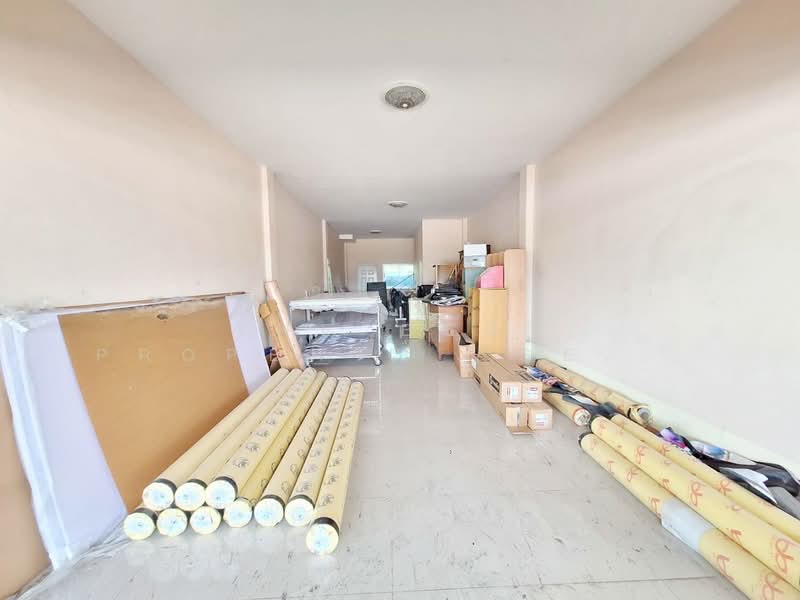 อาคารพาณิชย์บ้านใหญ่ นครนายก, Nakhon Nayok, Ban Yai, Muang Nakhon Nayok, Nakhon Nayok, , 150 sqm, Shophouse For Sale, by The Best Property Agent หาญ, 500205684 - DDproperty.com