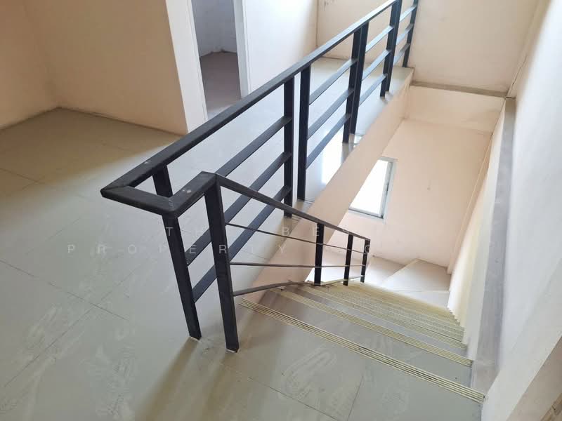 อาคารพาณิชย์บ้านใหญ่ นครนายก, Nakhon Nayok, Ban Yai, Muang Nakhon Nayok, Nakhon Nayok, , 150 sqm, Shophouse For Sale, by The Best Property Agent หาญ, 500205684 - DDproperty.com