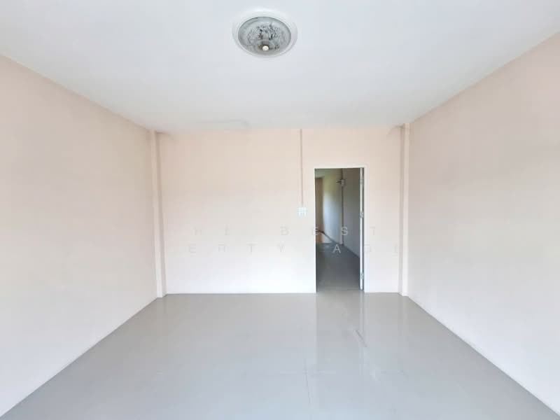 อาคารพาณิชย์บ้านใหญ่ นครนายก, Nakhon Nayok, Ban Yai, Muang Nakhon Nayok, Nakhon Nayok, , 150 sqm, Shophouse For Sale, by The Best Property Agent หาญ, 500205684 - DDproperty.com